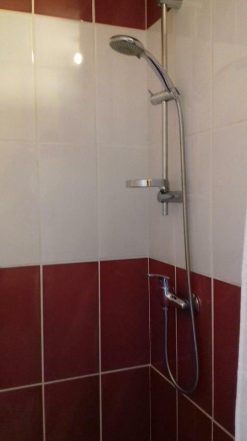 L'Échappée belle à l'Étang d'Anty -appartement Saint-Nabord Esterno foto